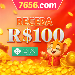 7656.com Ganhe R$ 100,00 Gratis